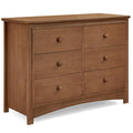 6 Drawer Dresser B7933