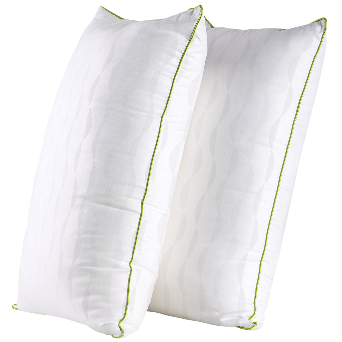 King Size Down Alternative Pillows Set of 2 W112