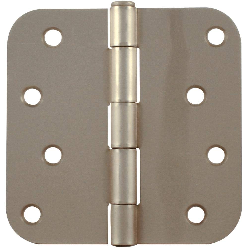 Steel Primed Left Hand In-Swing 15 Lite Clear Glass Front Door Y16982