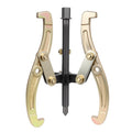 10 Inch 3 Jaw Puller with Reversible Jaws Z24247