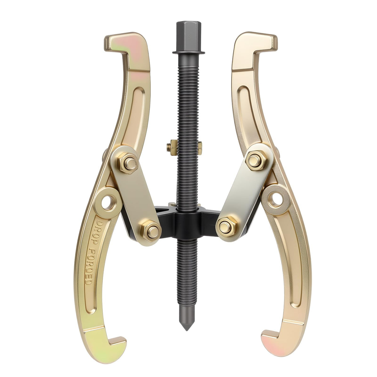 10 Inch 3 Jaw Puller with Reversible Jaws Z24247