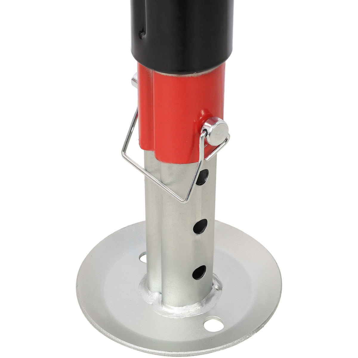 Electric Power Tongue Jack 3500lbs 12V DC Metal P870900