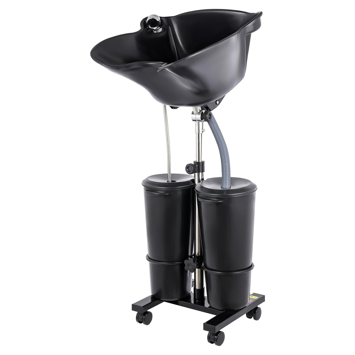 Portable Freestanding Upright Shampoo Basin X3089