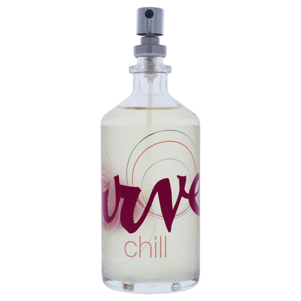 Eau De Toilette Perfume Spray 3.4oz F747