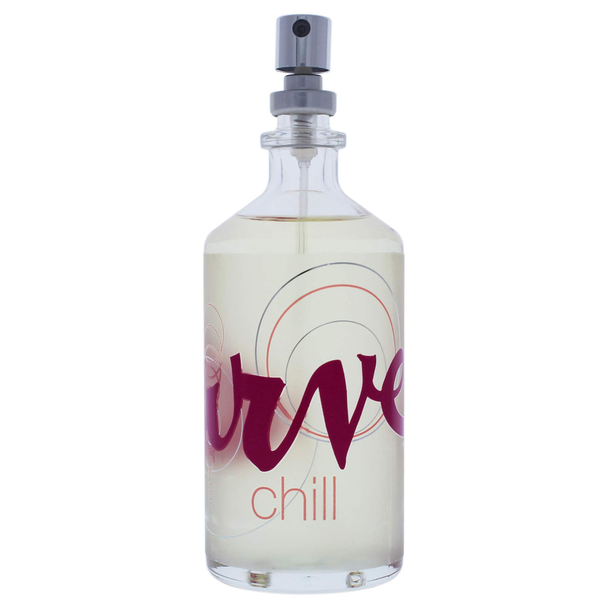 Eau De Toilette Perfume Spray 3.4oz F747