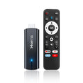 Android 14.0 TV Stick with Voice Remote I642136