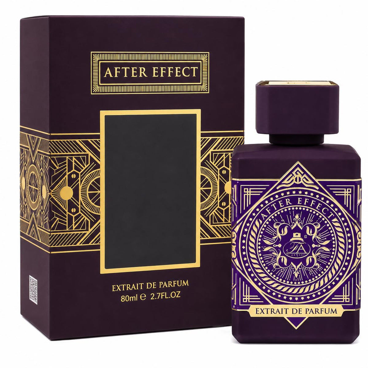 Extrait EDP 80ml E196