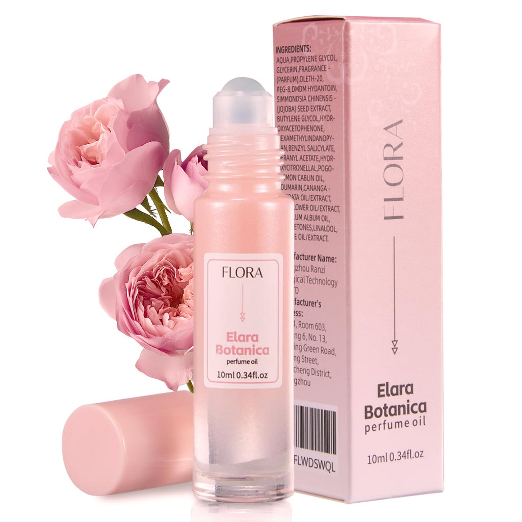 Long Lasting Roll On Fragrance Oil W48400