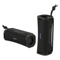 Black 2-Pack Portable Bluetooth Speaker E423