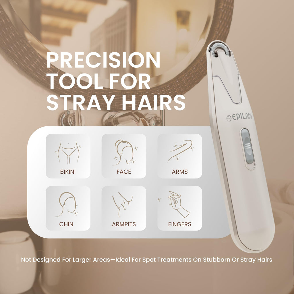 Pearl Facial Hair Remover F151889