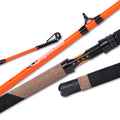 2 Piece Medium Heavy Catfish Fishing Rod V52777
