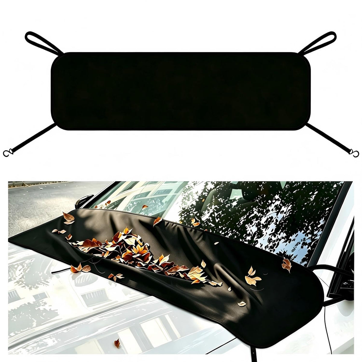 Windshield Cover K455939