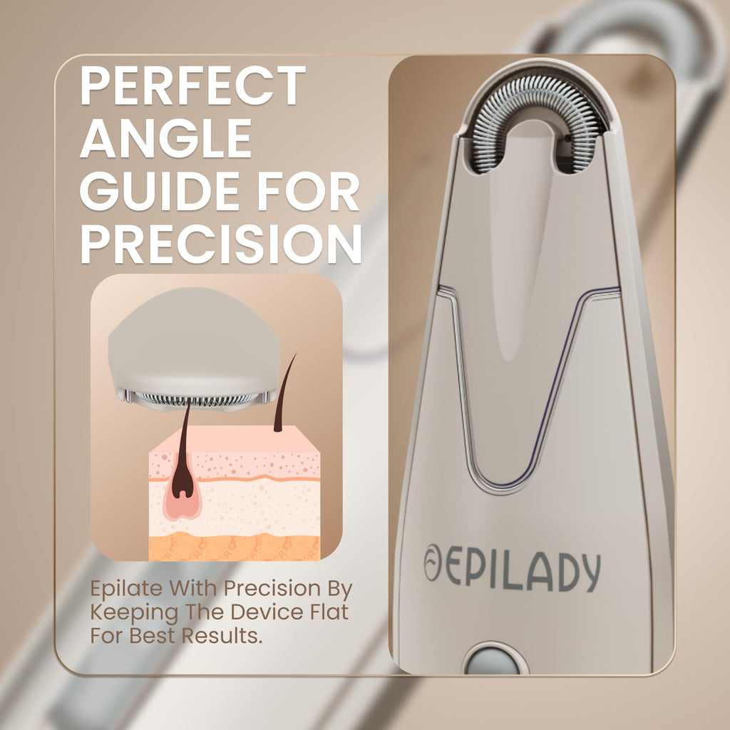 Pearl Facial Hair Remover F151889