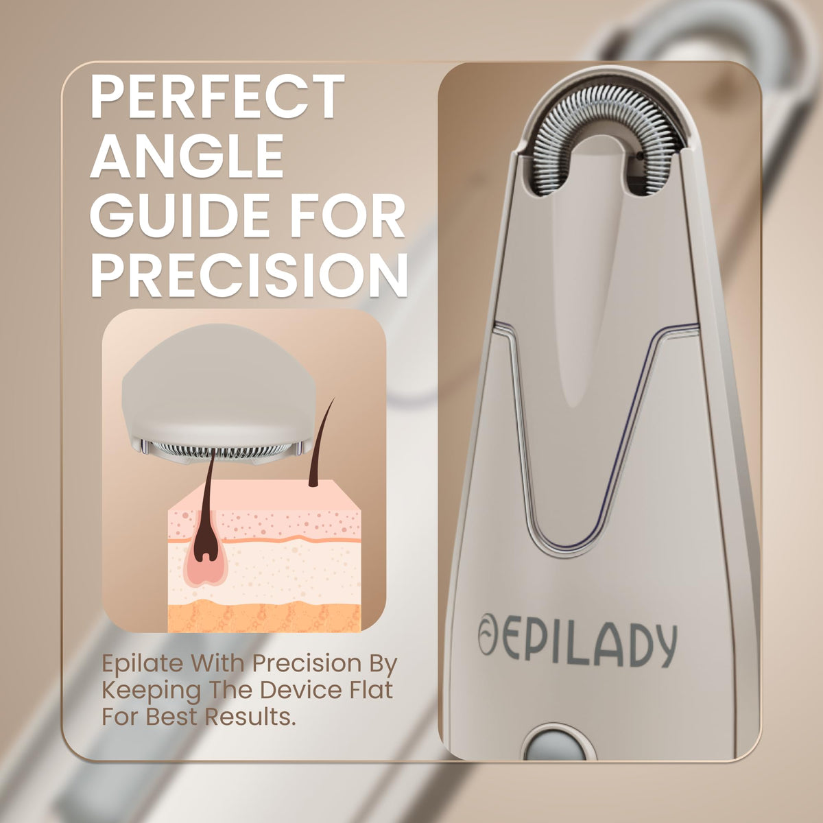 Pearl Facial Hair Remover F151889