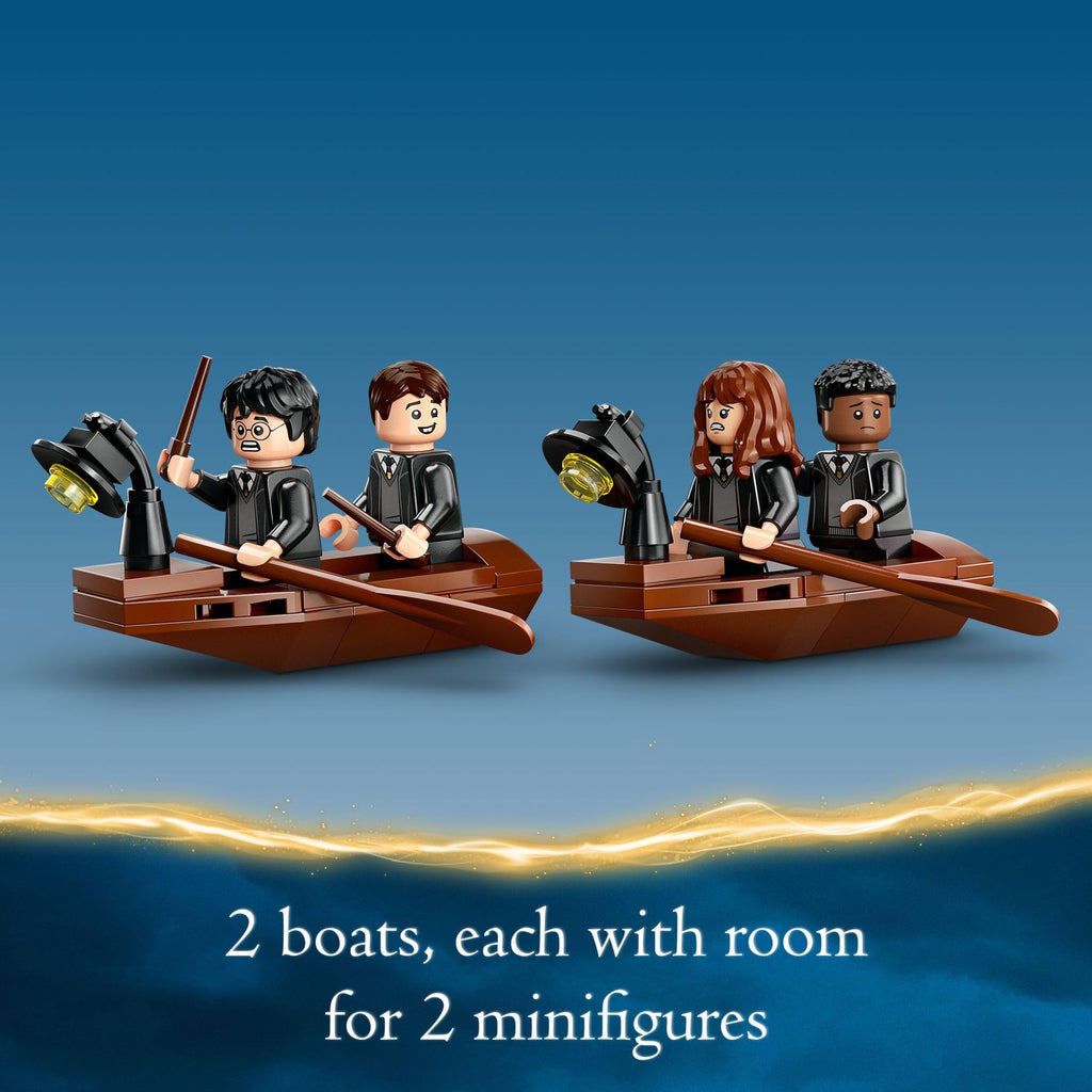 Building Toys with 5 Minifigures O99309
