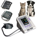 Pet Blood Pressure Monitor with 3 Cuffs H1706