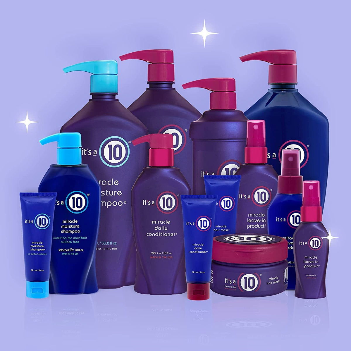 Moisture Shampoo 10 Ounce K9432