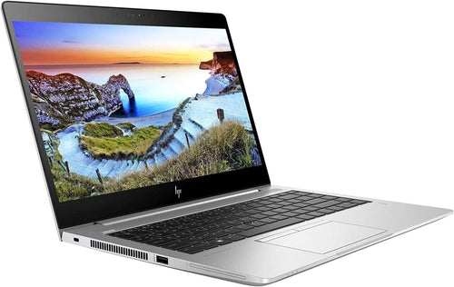 14-inch FHD Business Laptop Intel Quad-Core i5 16GB DDR4 512GB SSD Windows 11 Pro E566