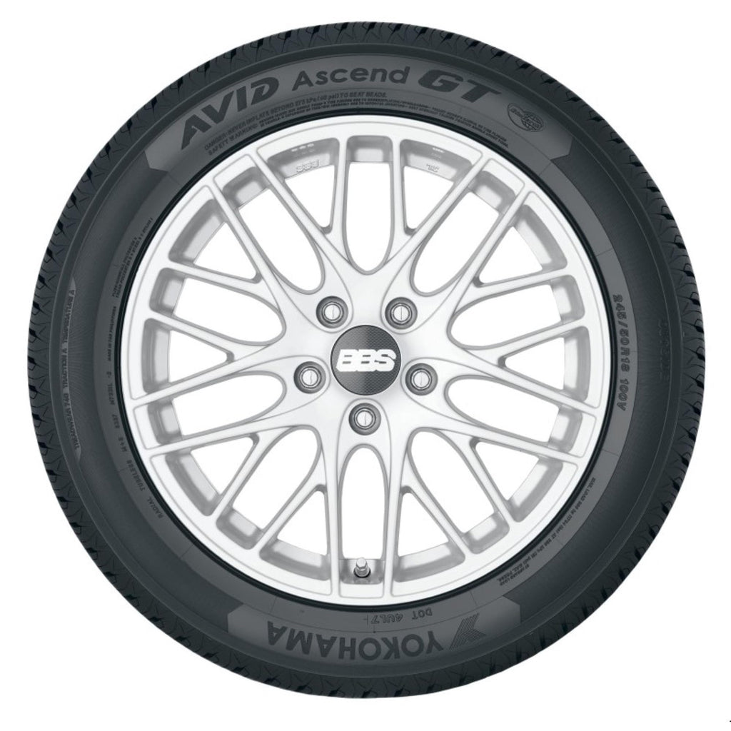 215/60R16 95V Tire N653080
