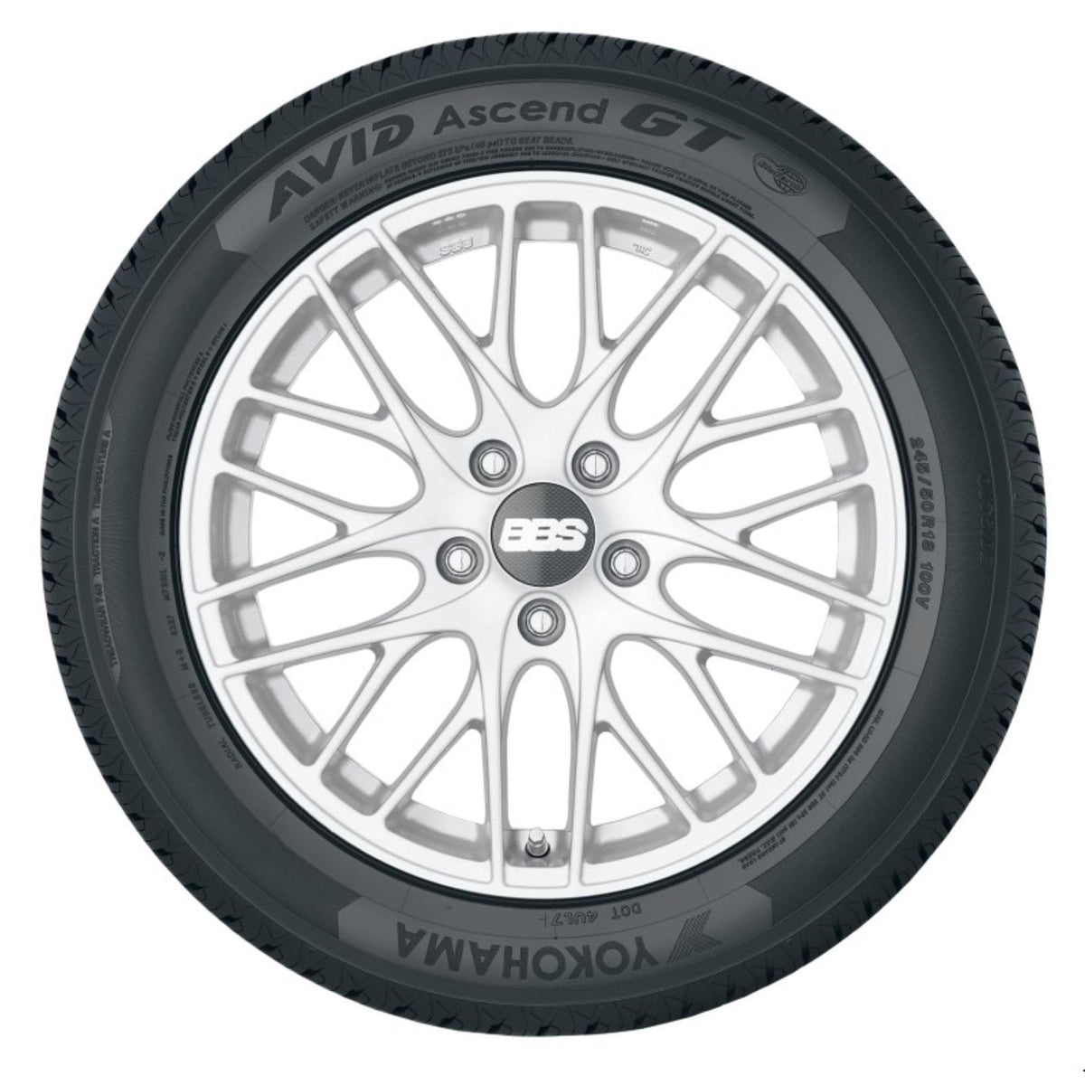 215/60R16 95V Tire N653080