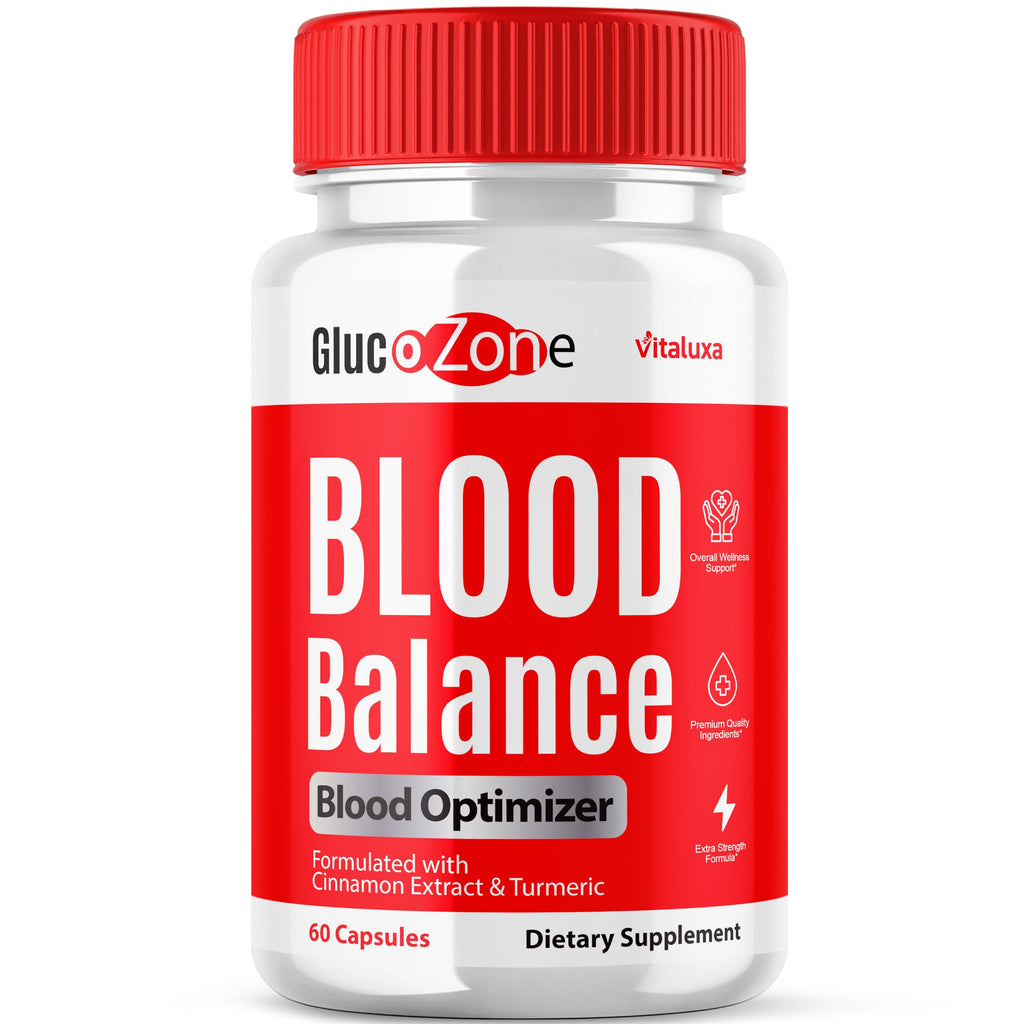 60 ct Blood Support Capsules T693502