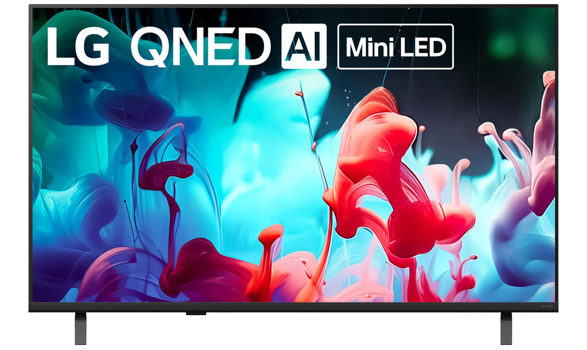 43-Inch 4K Mini LED Smart TV Y4323