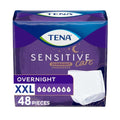 Overnight Incontinence Underwear Women XXL 48ct H4346