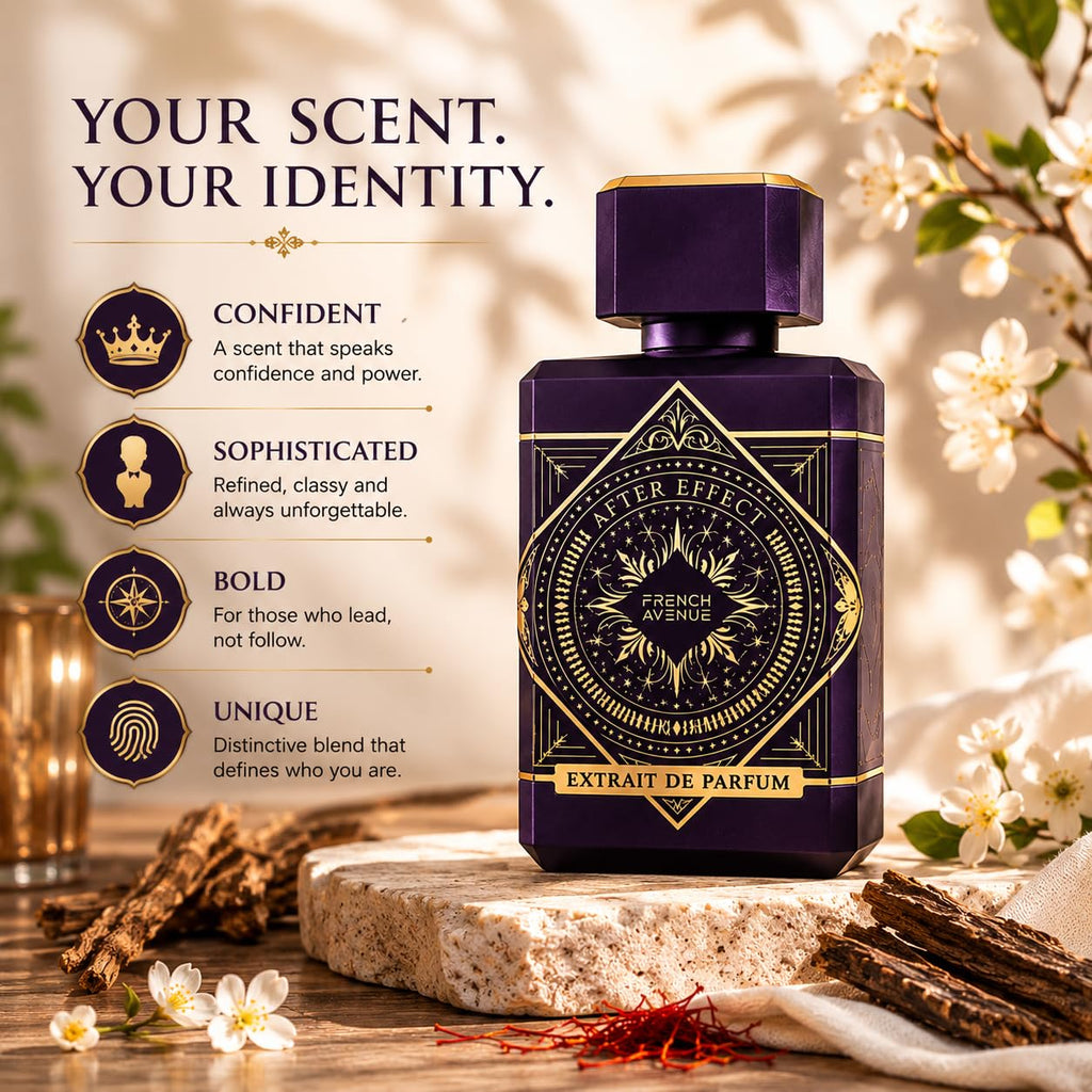 Extrait EDP 80ml E196