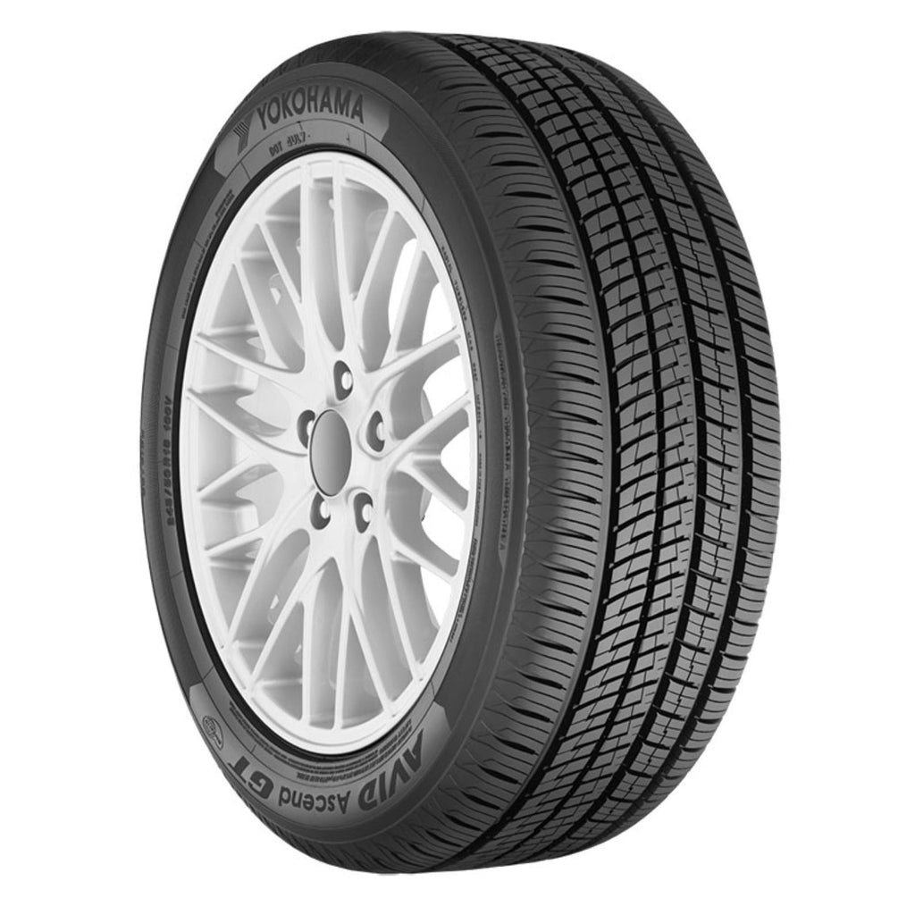 215/60R16 95V Tire N653080