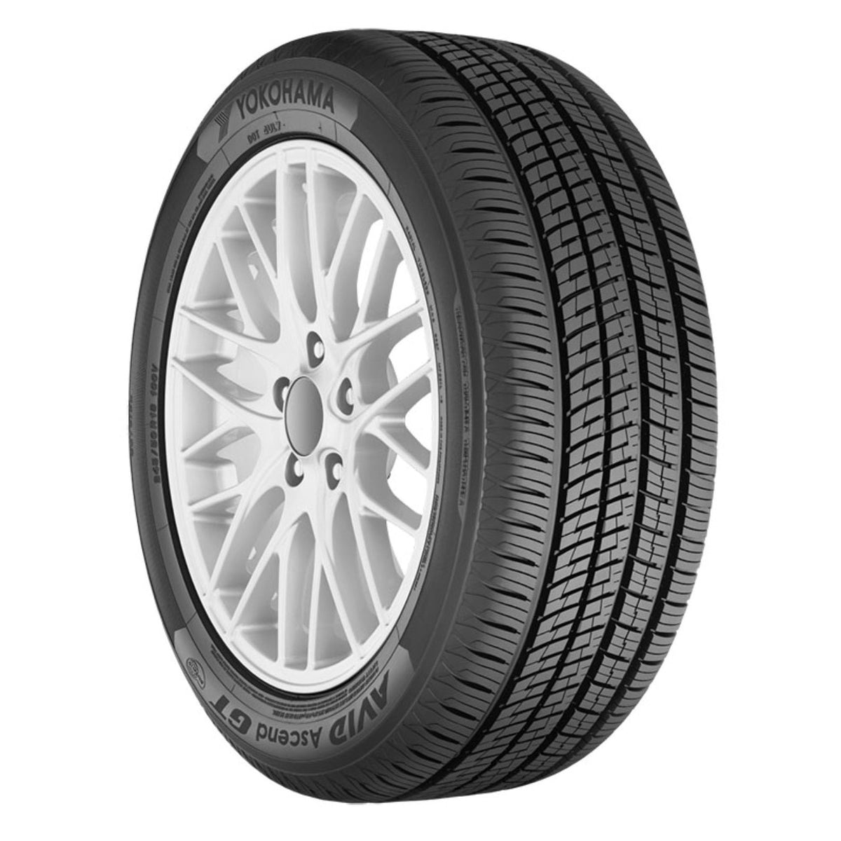 215/60R16 95V Tire N653080