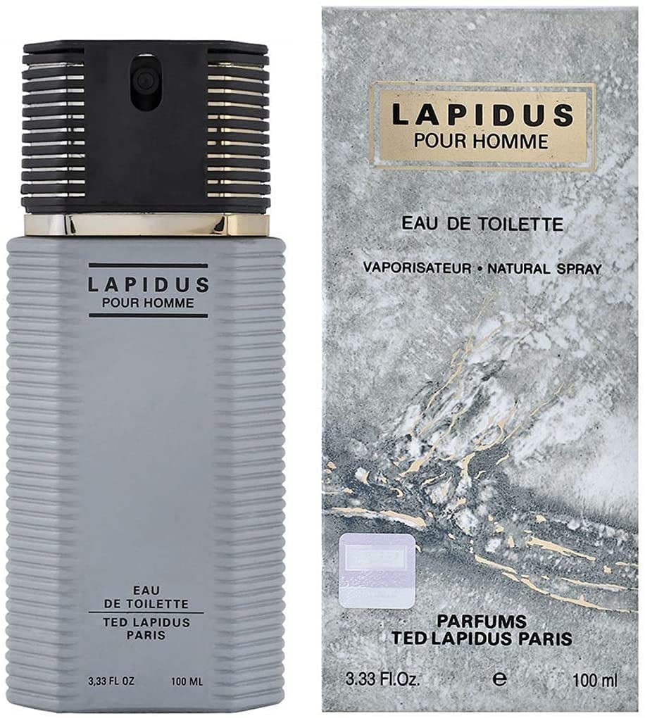 Eau De Toilette Spray 3.3 Ounces T356660