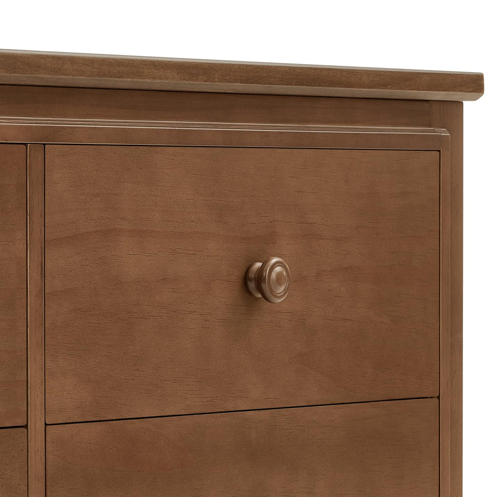6 Drawer Dresser B7933