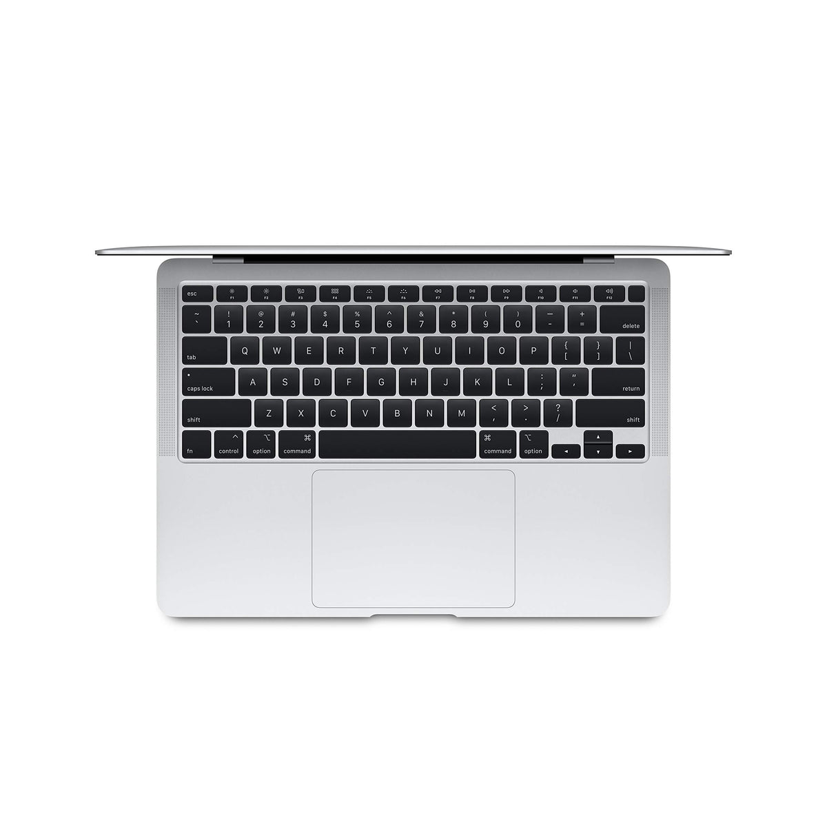13-inch 8GB RAM 512GB SSD Silver Laptop S693236