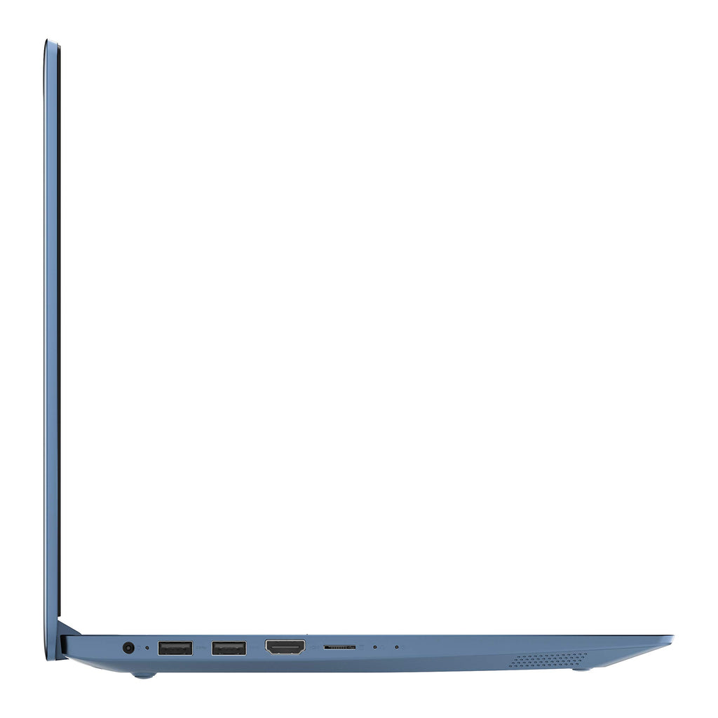 14" HD Laptop Intel Celeron N4020 4GB RAM 64GB Storage Ice Blue H39961