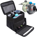 Compatible with Bissell SteamShot Hard Surface Steam Cleaner Carry Bag L1521