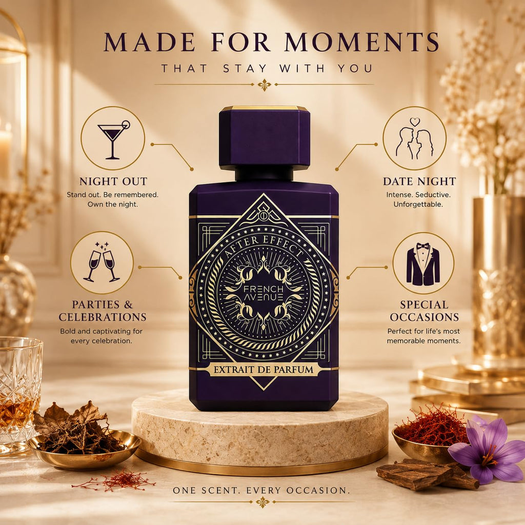Extrait EDP 80ml E196