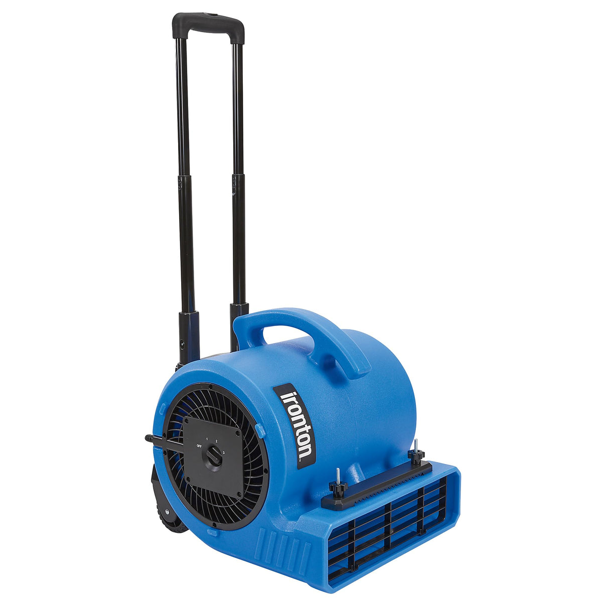 1 HP 3-Speed Air Mover with Telescoping Handle Y133373