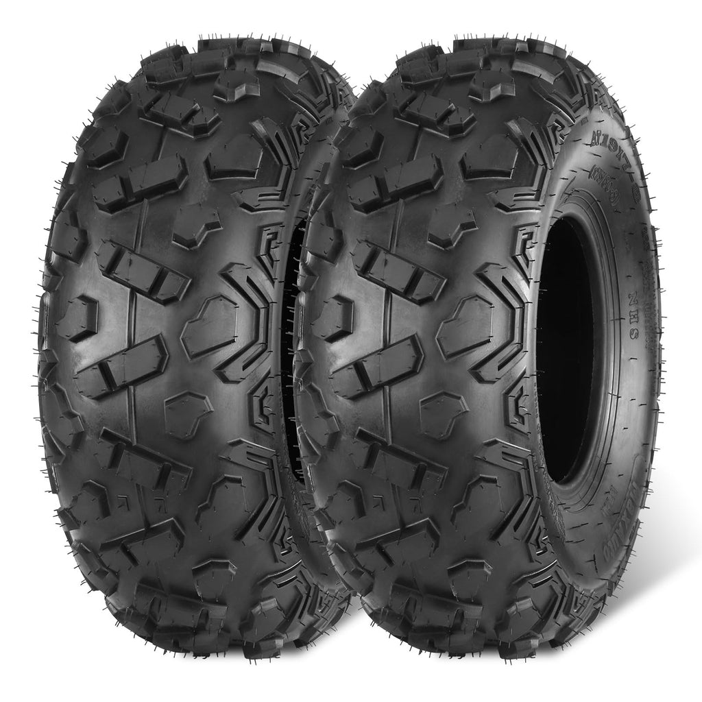 19x7-8 ATV Tires Set of 2 O7465