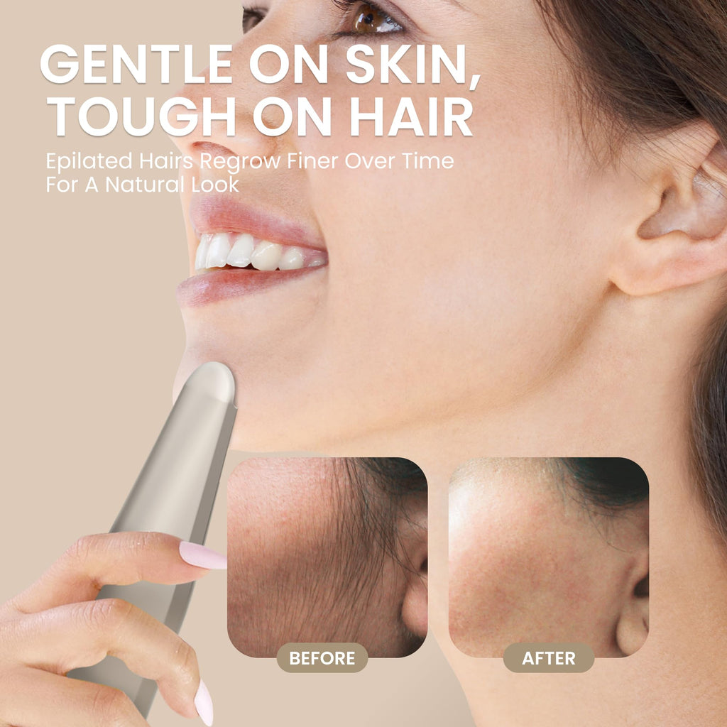Pearl Facial Hair Remover F151889