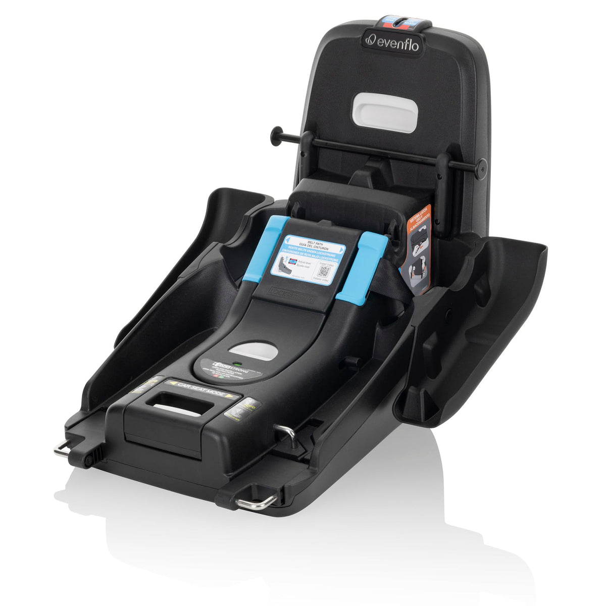 Dualride Base M965