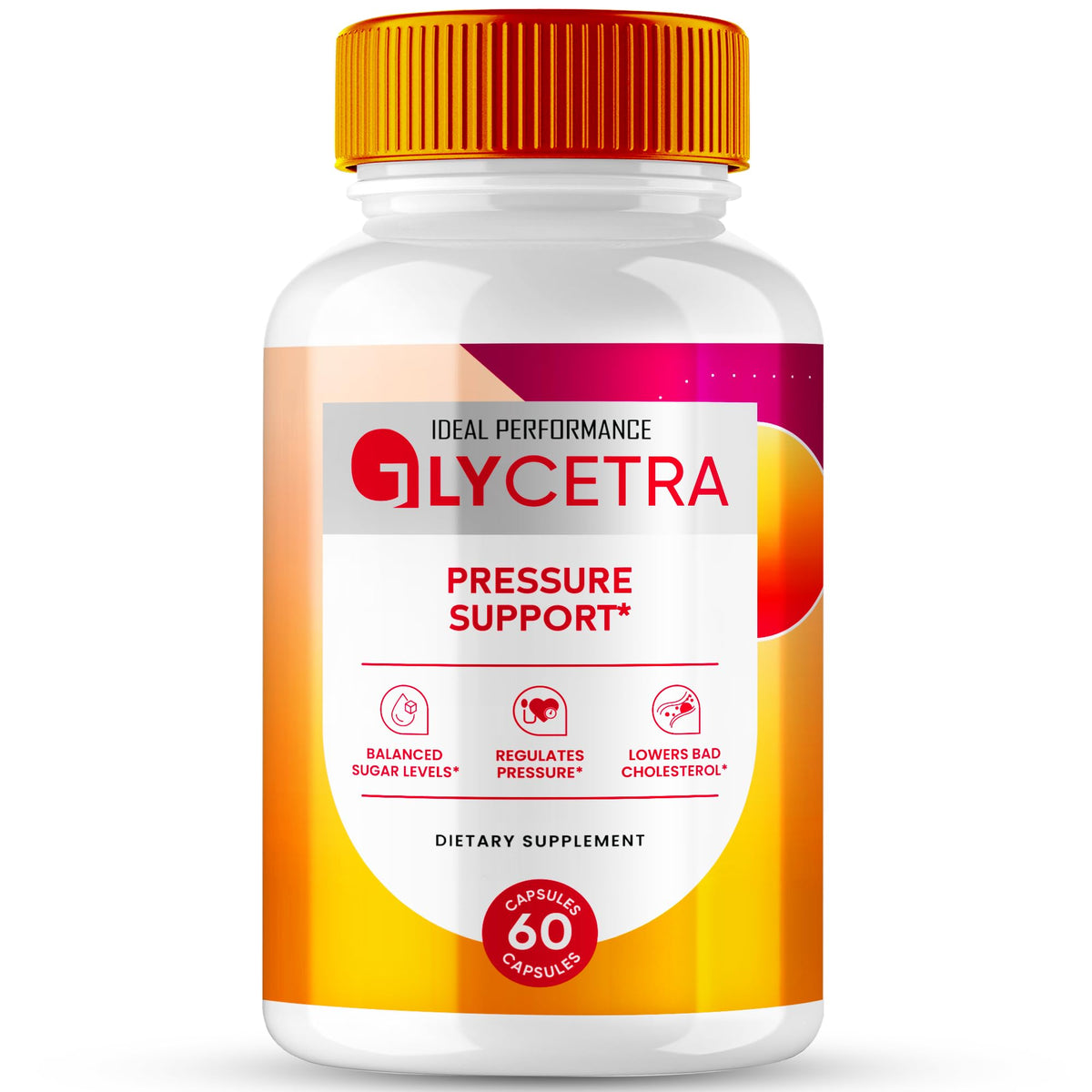 All Natural Circulation Capsules 60 Capsules L900