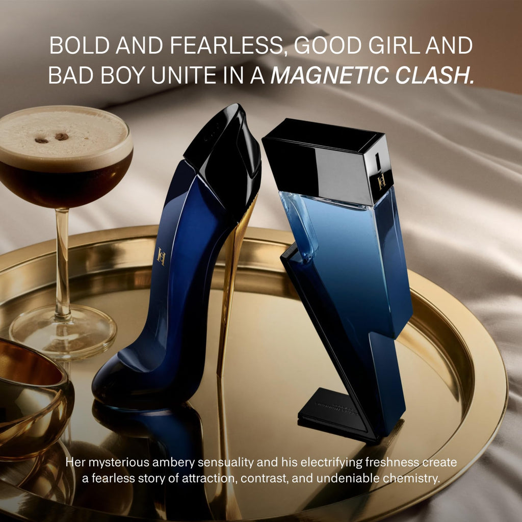 Eau de Parfum for Women O1537