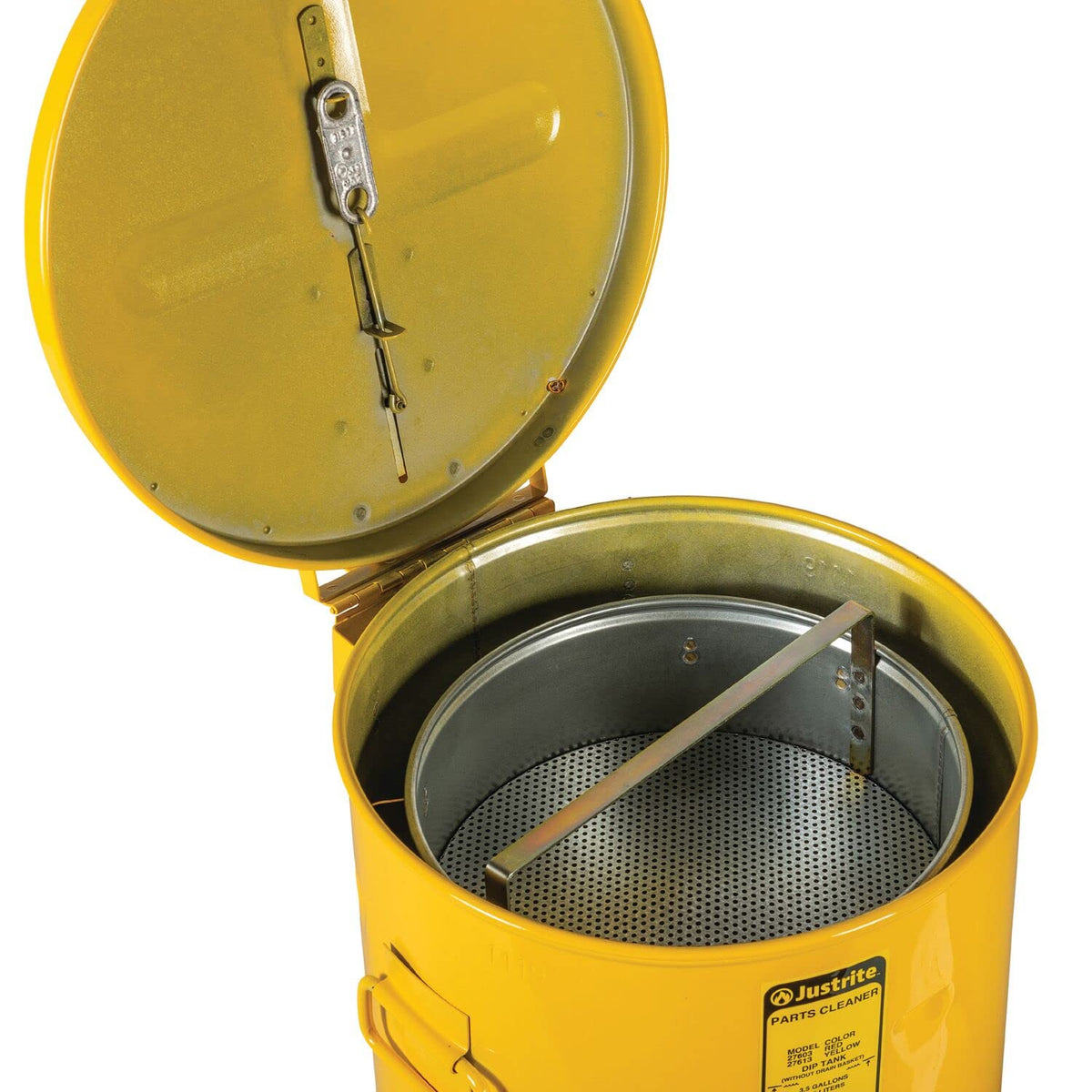 5 Gallon Dip Tanks J920765