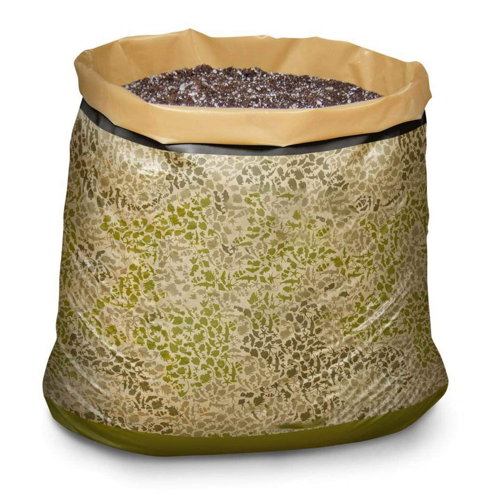 Green Fields Potting Soil 1.5 Cu Ft 4-Pack B445439