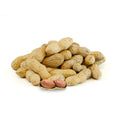 Whole In Shell Unsalted Peanuts 2 LBS Y6982