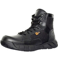 6 Inch Lightweight Tactical Combat Boots Coyote Military Hiking Shoes X312683
