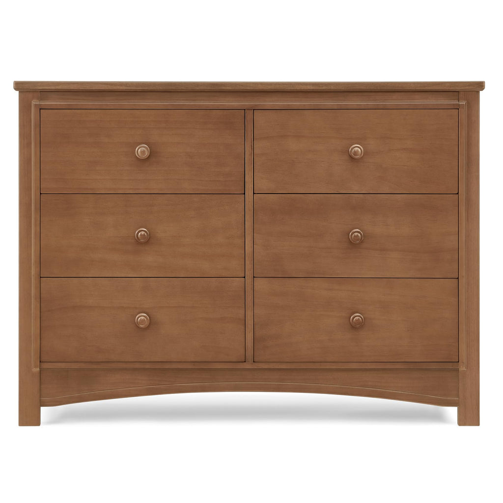 6 Drawer Dresser B7933