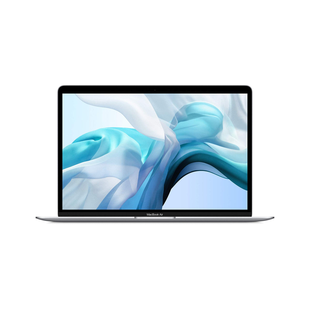 13-inch 8GB RAM 512GB SSD Silver Laptop S693236