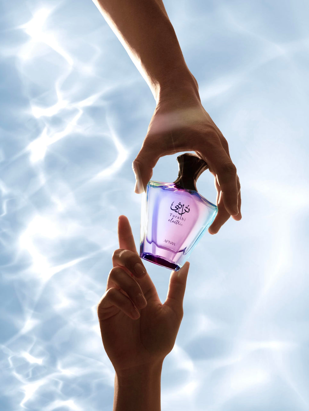 Unisex Eau de Parfum 3.0 Fl. Oz Q75864