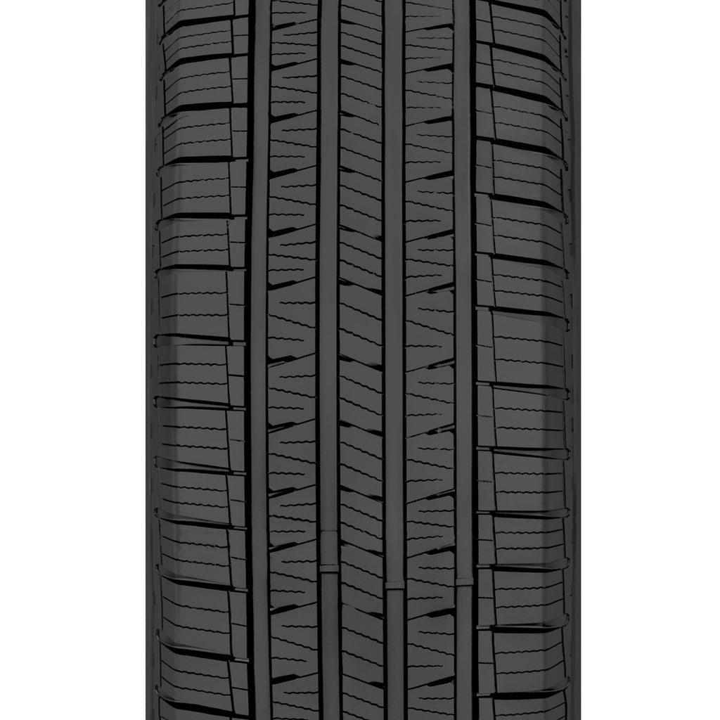 265/70R18 116T Light Truck & SUV Tire O136